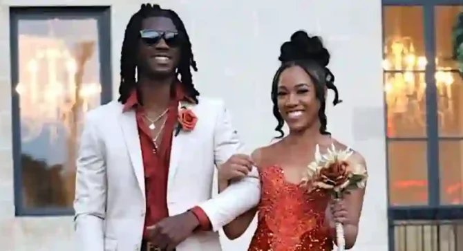 Synquavia Staples and Jordan West, Cause of Death: Handley High School Athlete Remembered After Huntsville Death