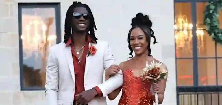 Synquavia Staples and Jordan West, Cause of Death: Handley High School Athlete Remembered After Huntsville Death