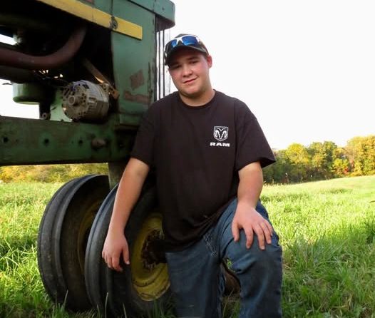 Ethan Enos,20yrs, PA Young Man ID’d As Victim In Monday Unity Twp Fatal Motorcycle Crash