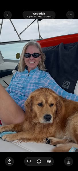 Sandra Smith Obituary- Grand Bend, ON, Family Mourns Beloved Woman After Battle With Cancer