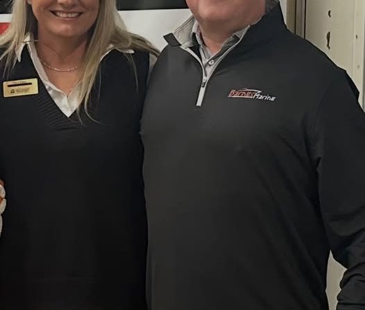 Jason Stuart Counce, TN Obituary, Cause Of Death, Marine Community Mourns Owner of Barnes Marine