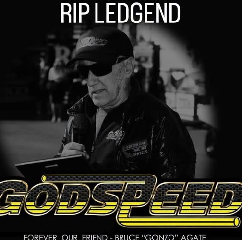Bruce Agate Obituary ,Brisbane, QLD Community Mourns Loss Of a Talented Racing Legend