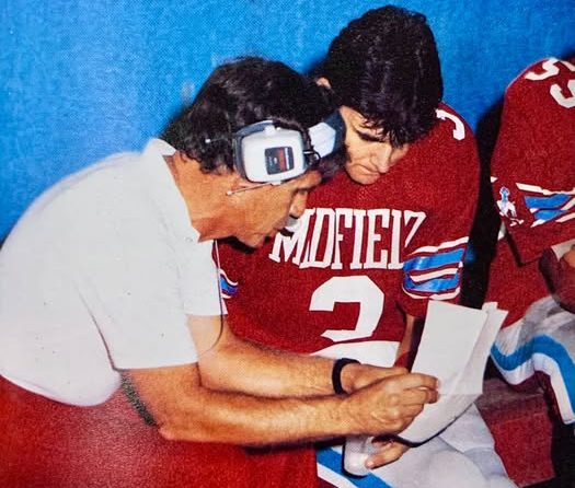 Bill Sparks Obituary , Death, Birmingham, AL Community Mourns Loss Of High School Coach